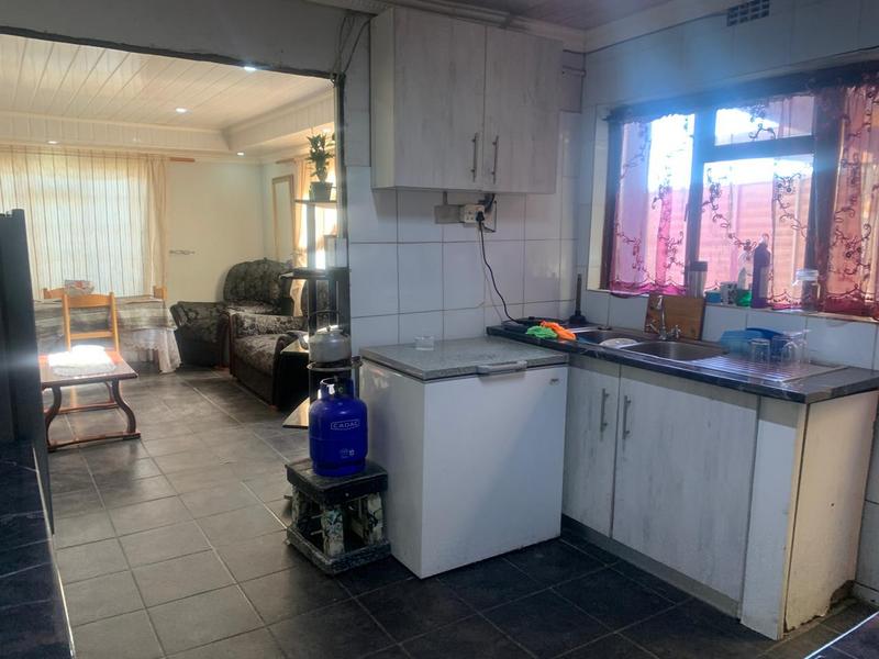 3 Bedroom Property for Sale in Ravensmead Western Cape